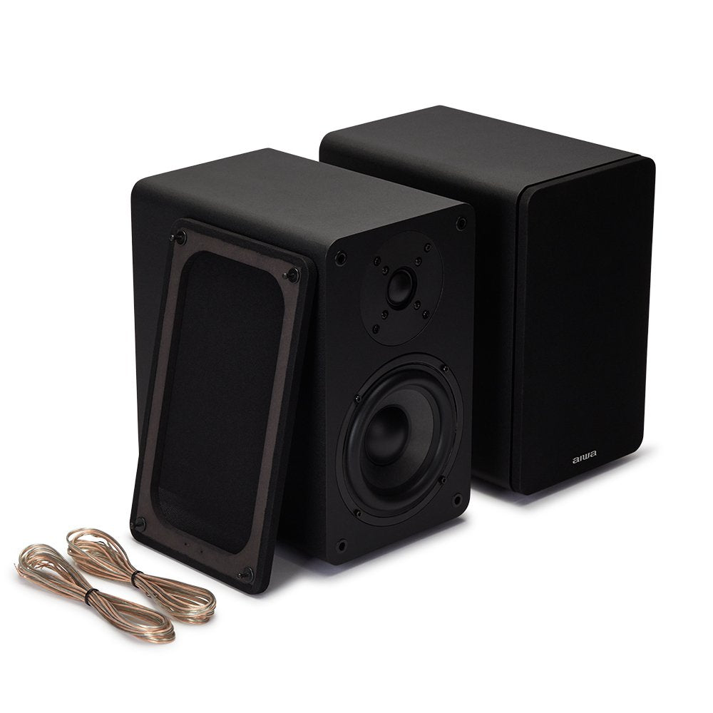 EAN 8435256898774 - Reflexion SP-A100 altavoz Negro Alámbrico 140 W imagen 10