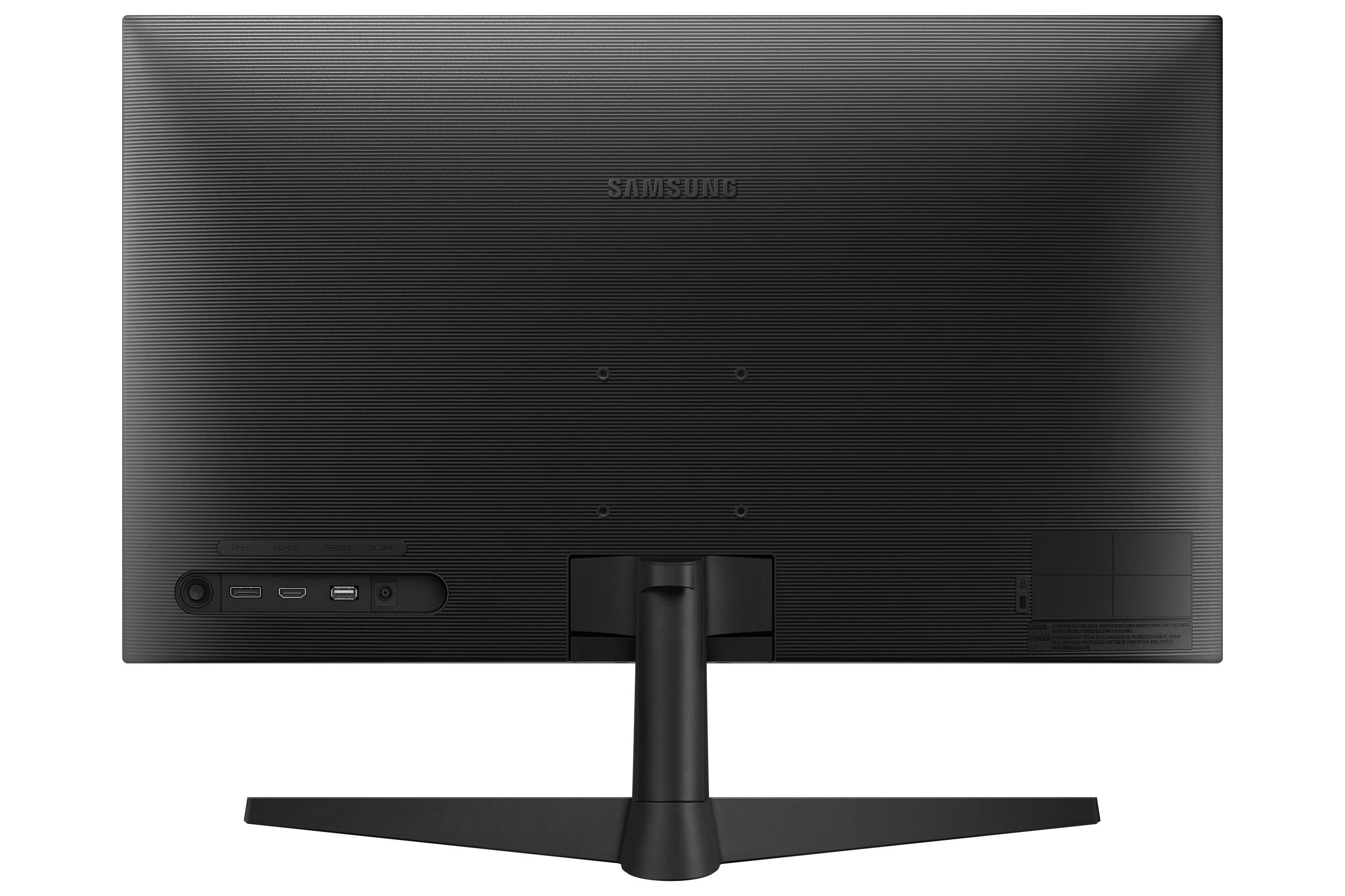 Monitor Samsung 27" Ls27c332gauxen 100hz Ips Amd Freesync