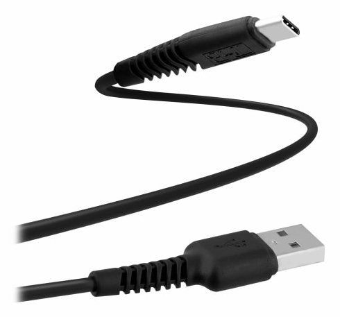 Tnb 1m Usb-C To Usb Cable Black