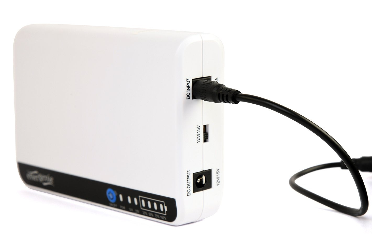 EAN 8716309127035 - Gembird EG-UPS-DC18 sistema de alimentación ininterrumpida (UPS) 18 W imagen 2