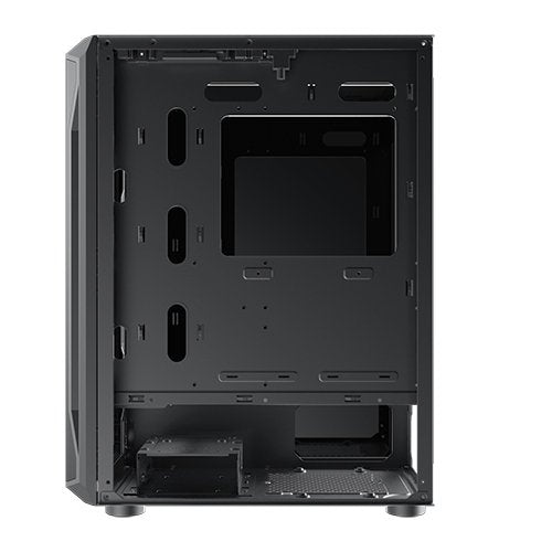 EAN 4713436746195 - Xigmatek Gaming X Midi Tower Negro imagen 8