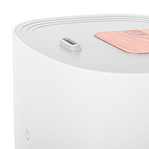 EAN 5905575900449 - Adler AD 7972 humidificador Ultrasónica 4 L Blanco 23 W imagen 7