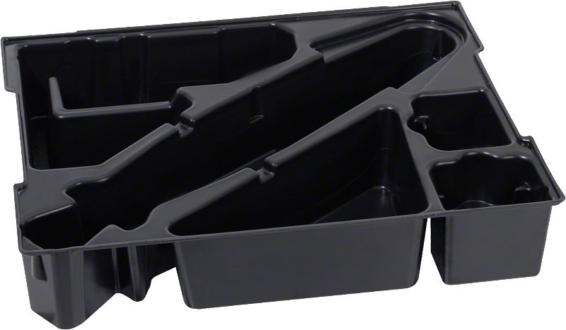 EAN 3165140792035 - Bosch 1.600.A00.2UZ Inserto imagen 1