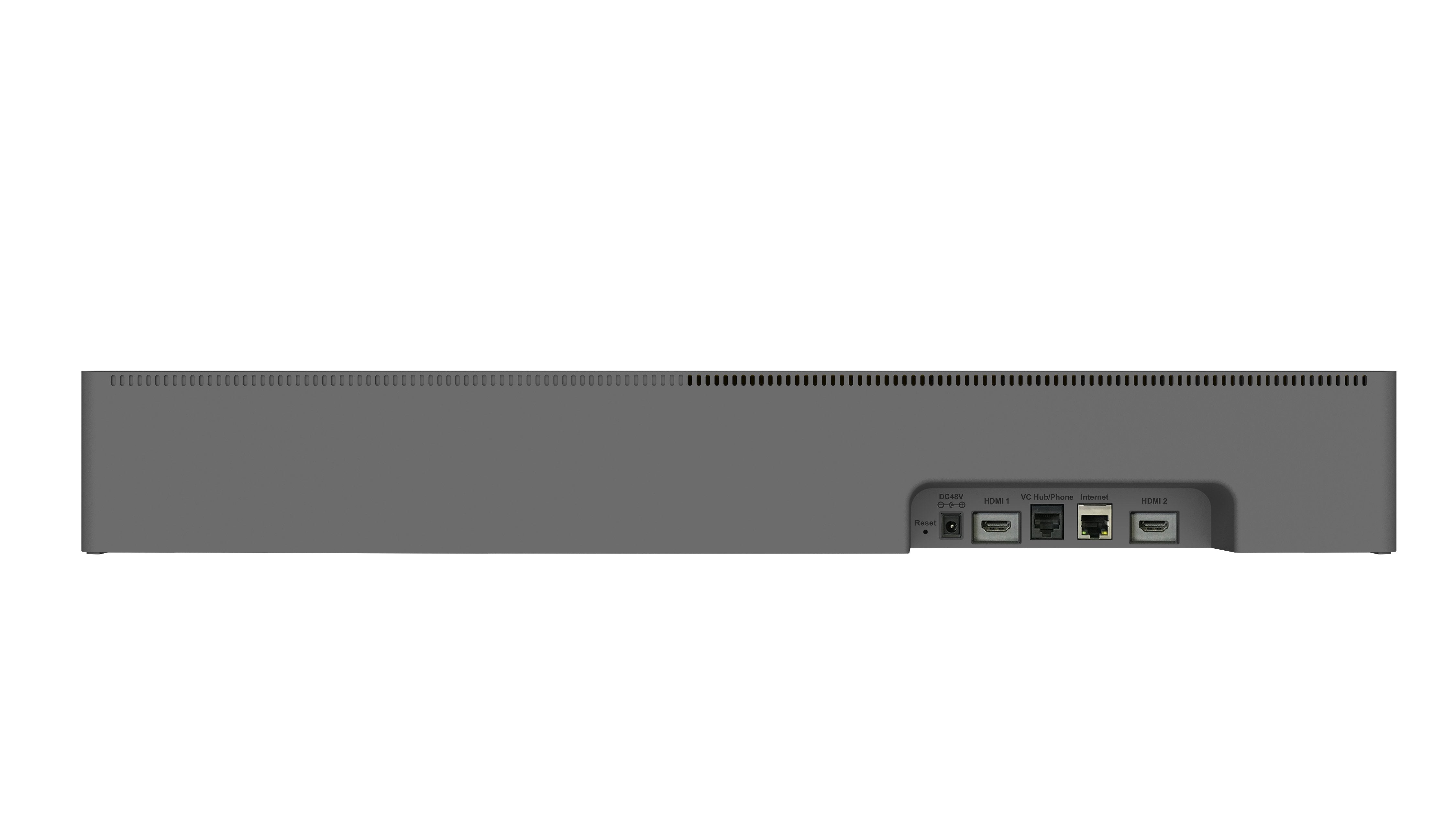 Meetingbar A20 + Ctp18 Touch Panel