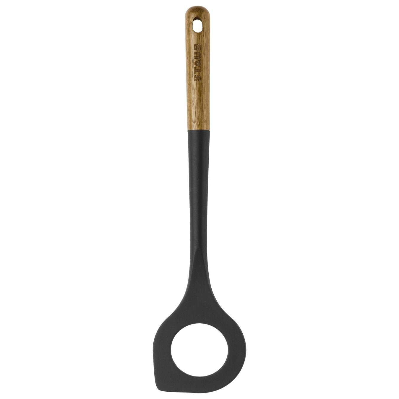 Staub Kochlöffel Gelocht / Risottolöffel