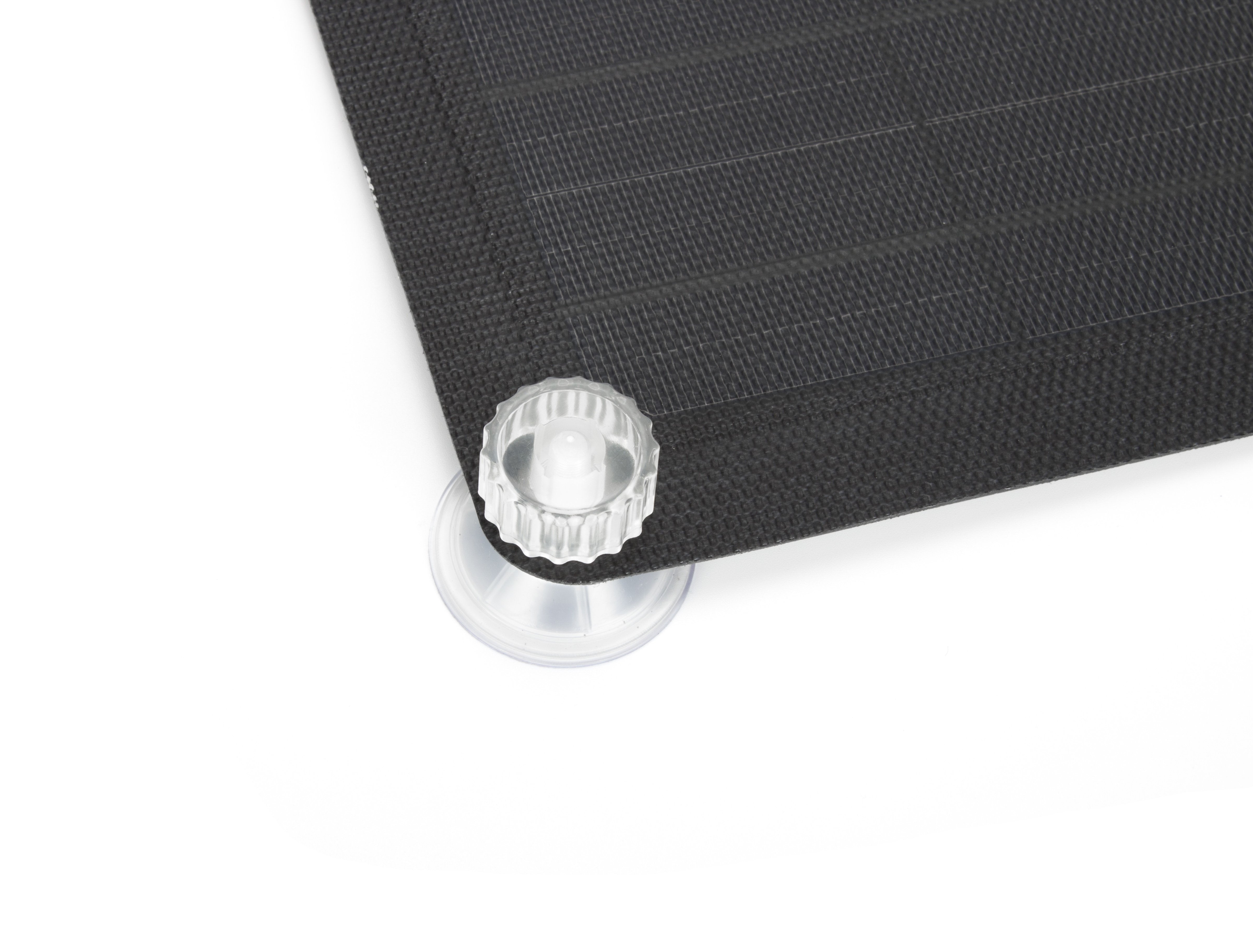 Ecoflow Vas_eco Accesorio Para Montaje De Panel Solar Ventosa