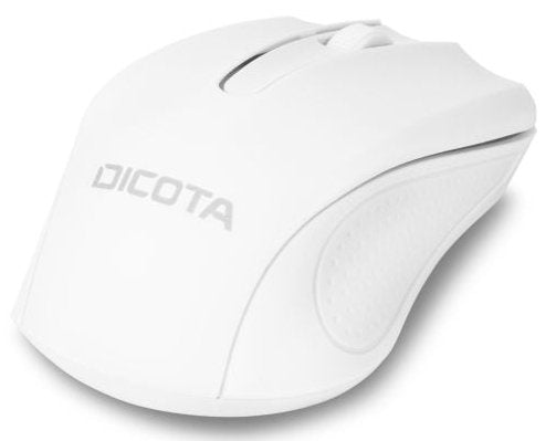 EAN 7640239422384 - DICOTA D31659W ratón Hogar Ambidextro RF Wireless + USB Type-C Óptico 1000 DPI imagen 1