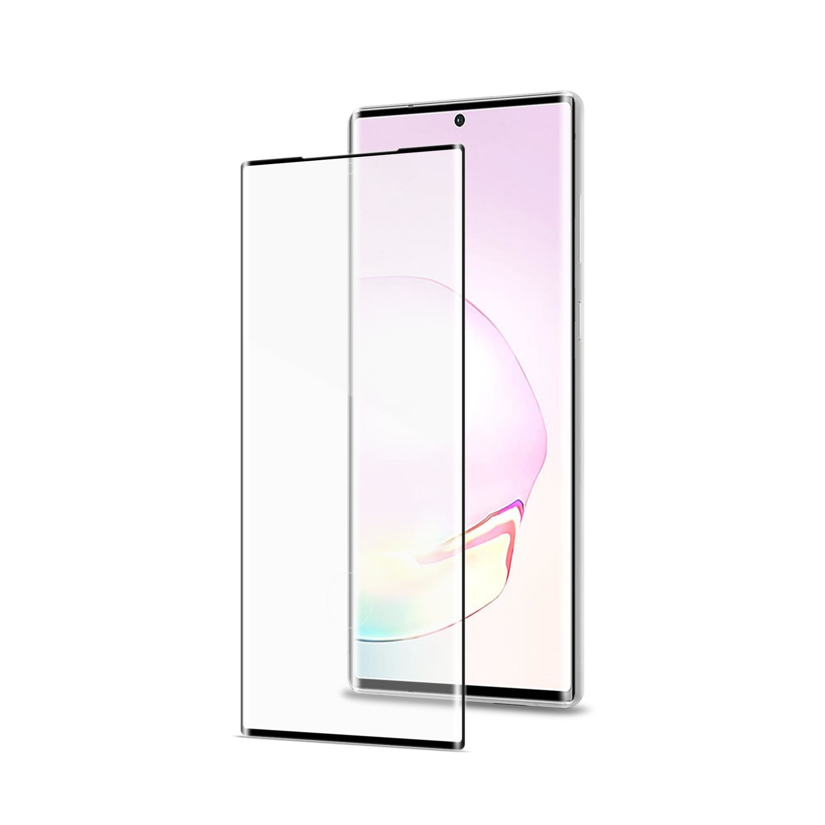 EAN 8021735760528 - Celly 3D Glass Protector de pantalla Samsung 1 pieza(s) imagen 2