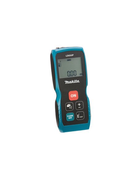 EAN 0088381635141 - Makita LD050P telémetro imagen 1