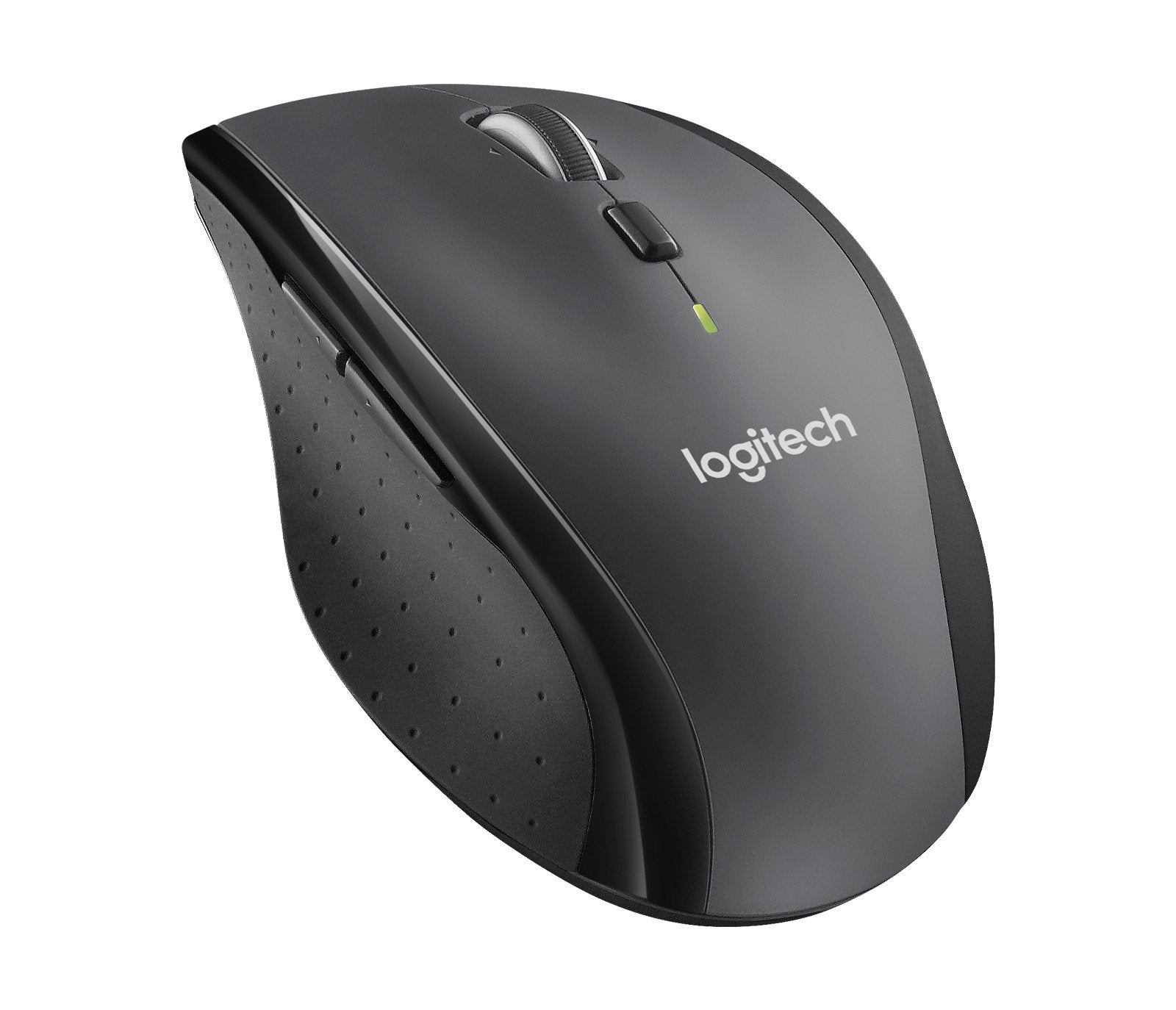 EAN 5099206023901 - Logitech Marathon M705 ratón Oficina mano derecha RF inalámbrico Óptico 1000 DPI imagen 4