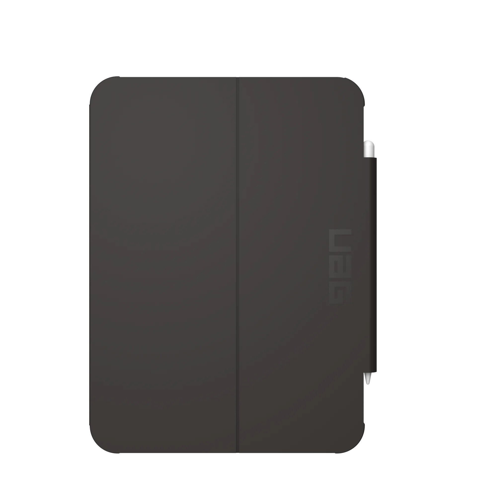Uag Plyo Ice Black Funda Para Apple Ipad 10.9 (10ª Gen)