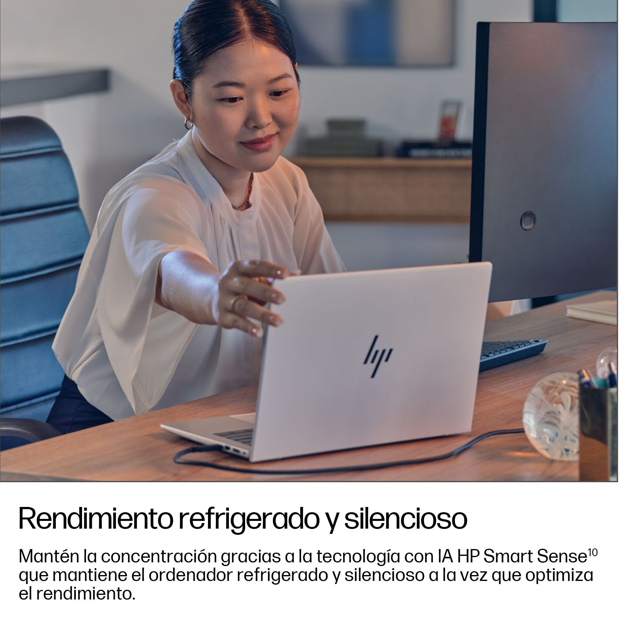 EAN 0199485522487 - HP EliteBook 8 G1i AI PC Wolf Pro Security Edition Intel Core Ultra 7 255H Portátil 40,6 cm (16") WUXGA 6 imagen 10