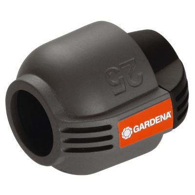 EAN 4078500277808 - Gardena 2778-20 Negro, Gris, Naranja 1 pieza(s) imagen 2