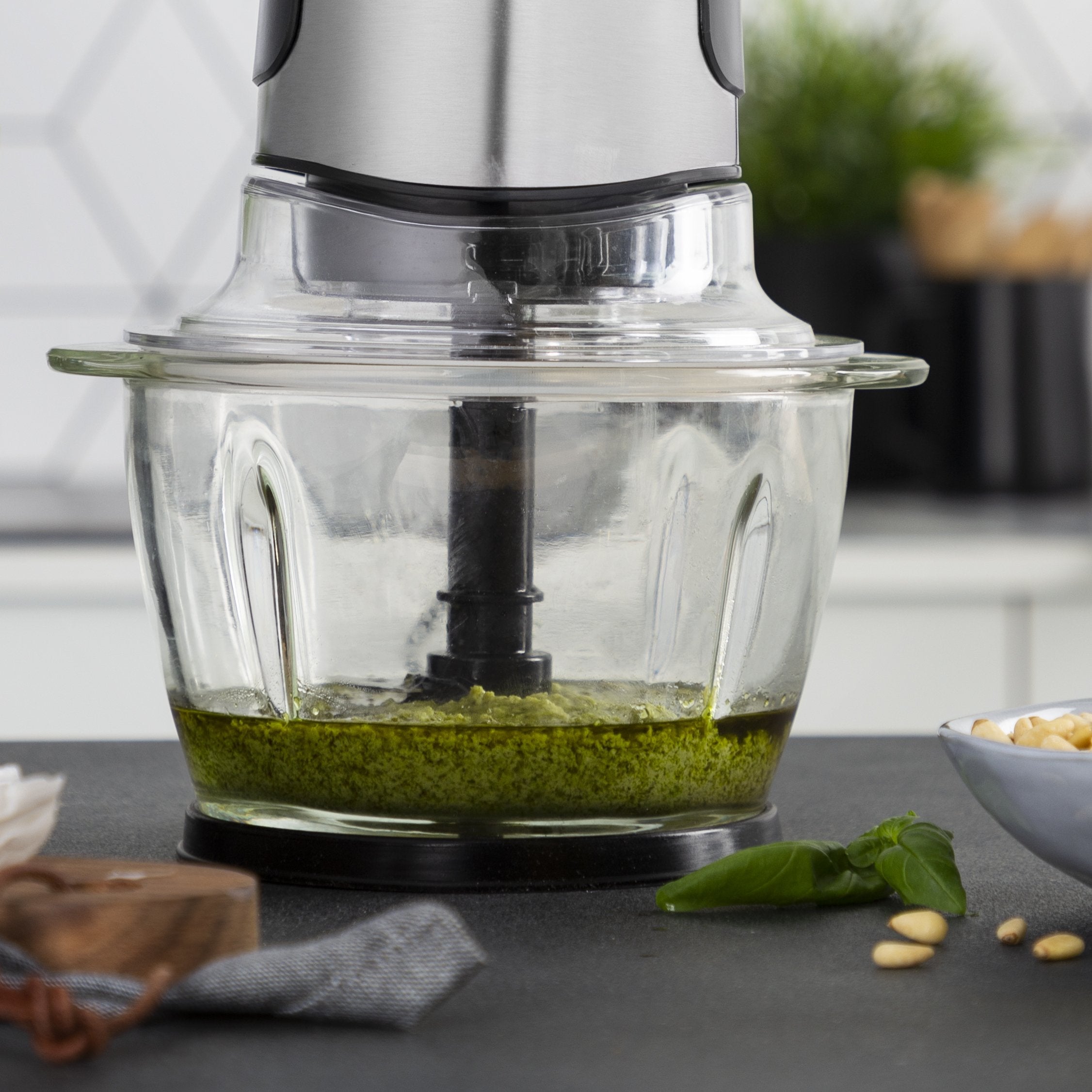 Picadora Princess 221051 300w 1l