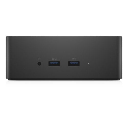 EAN 4058154161791 - DELL TB16 Alámbrico Thunderbolt 3 Negro imagen 3