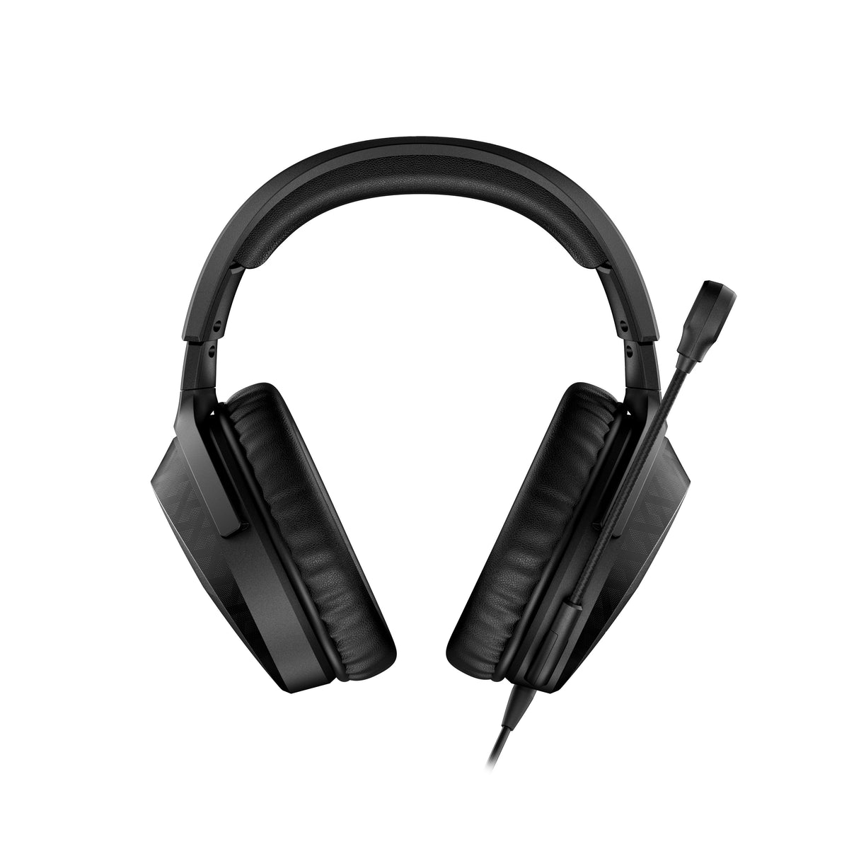 EAN 0199251514623 - HyperX Cloud Stinger 3 Gaming Headset Alámbrico Diadema Juego USB Tipo C Negro imagen 1