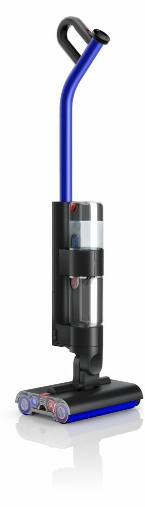 EAN 5025155096772 - Dyson Wash G1 Aspiradora escoba Batería Húmedo Sin bolsa Negro, Azul imagen 5