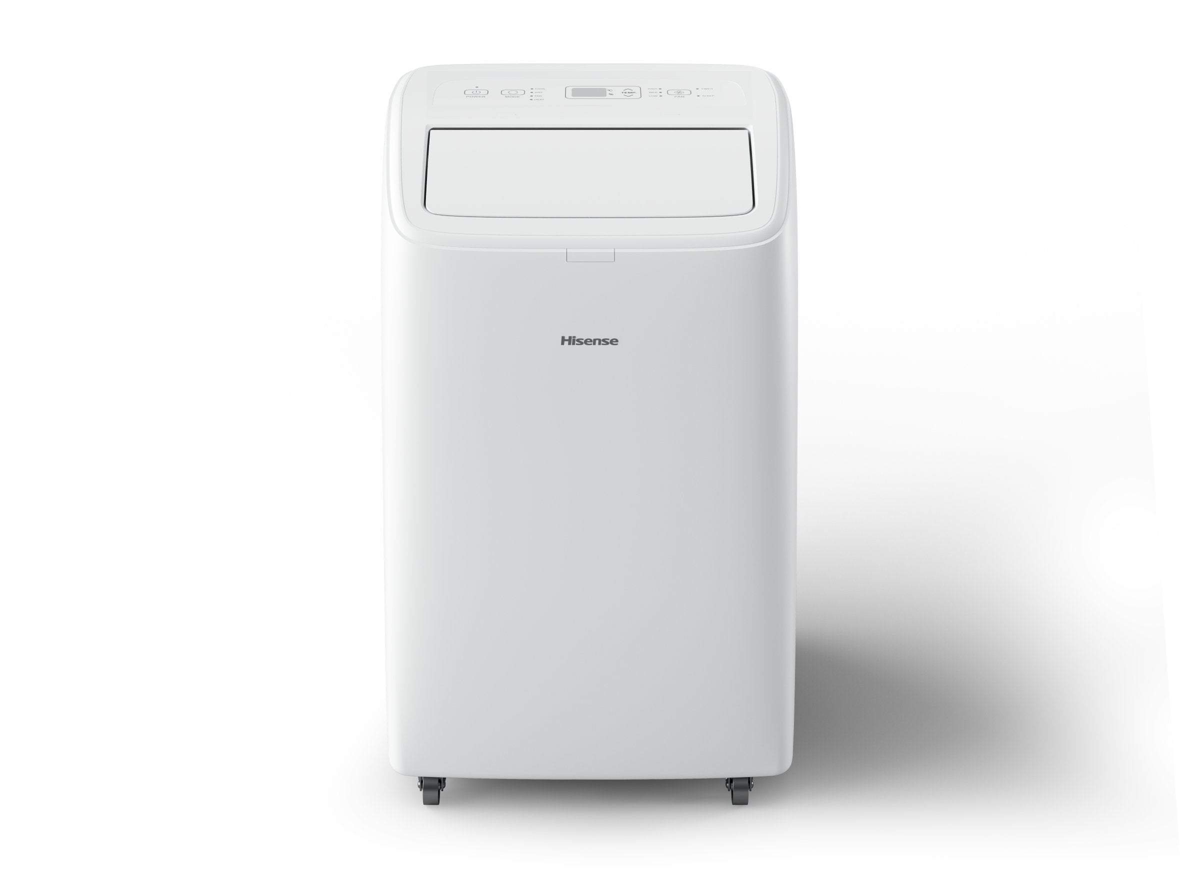 Aire Acondicionado Hisense Aph12qc Port. Blanco