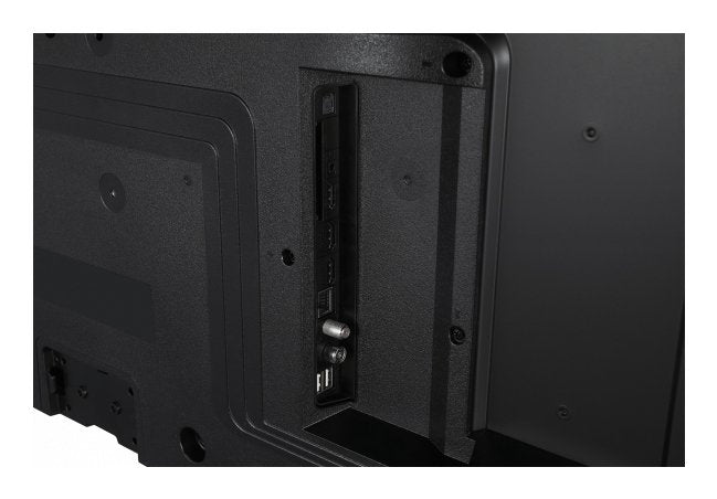 Toshiba 43qv2363daw, Qled Tv 108 Cm (43 Pulgadas), Negro, Ultrahd/4k, Triple Sintonizador, Smarttv, Vidaa 43qv2363daw