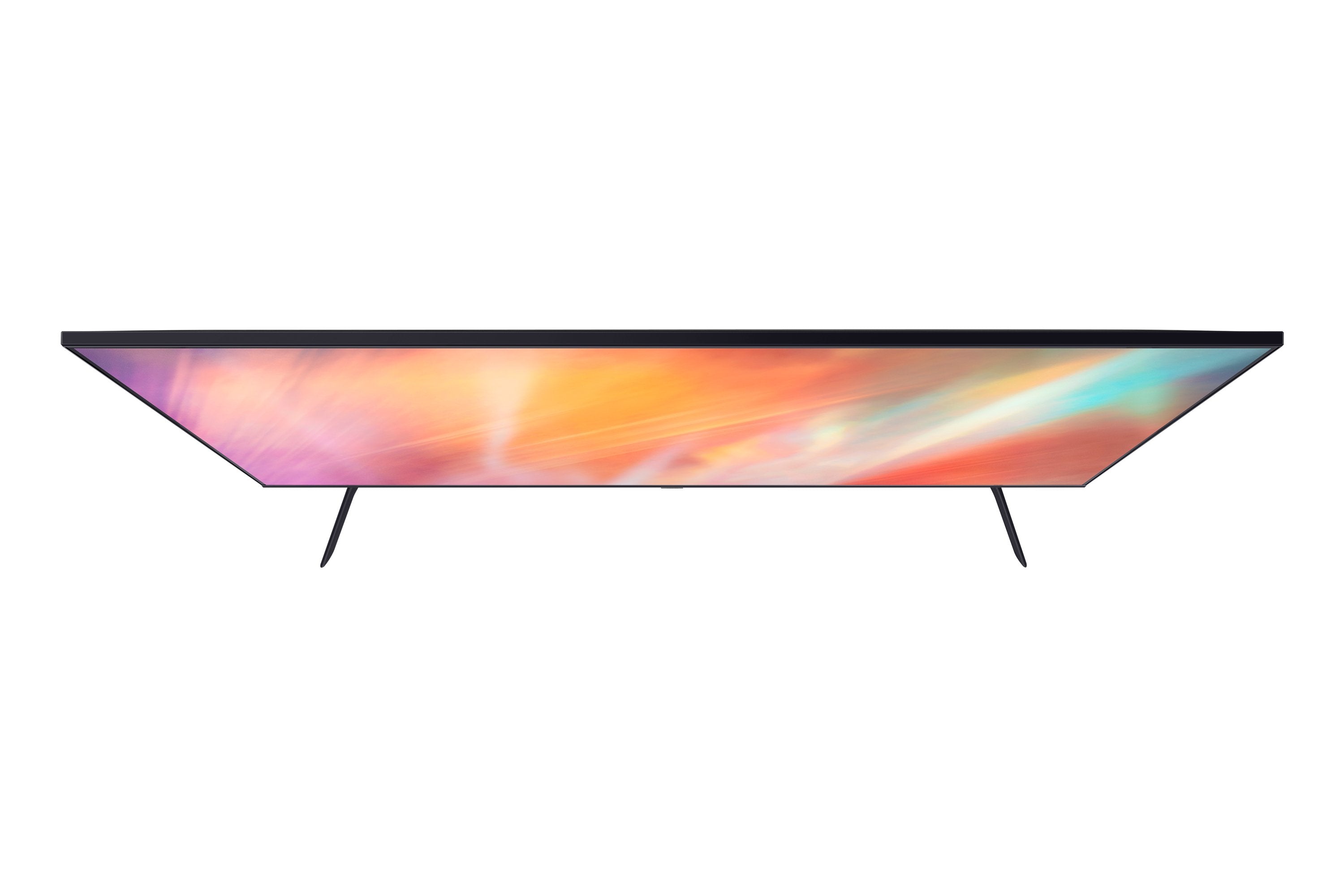EAN 8806092206632 - Samsung BE50A-H 127 cm (50") Wifi 4K Ultra HD Gris Procesador incorporado Tizen imagen 6