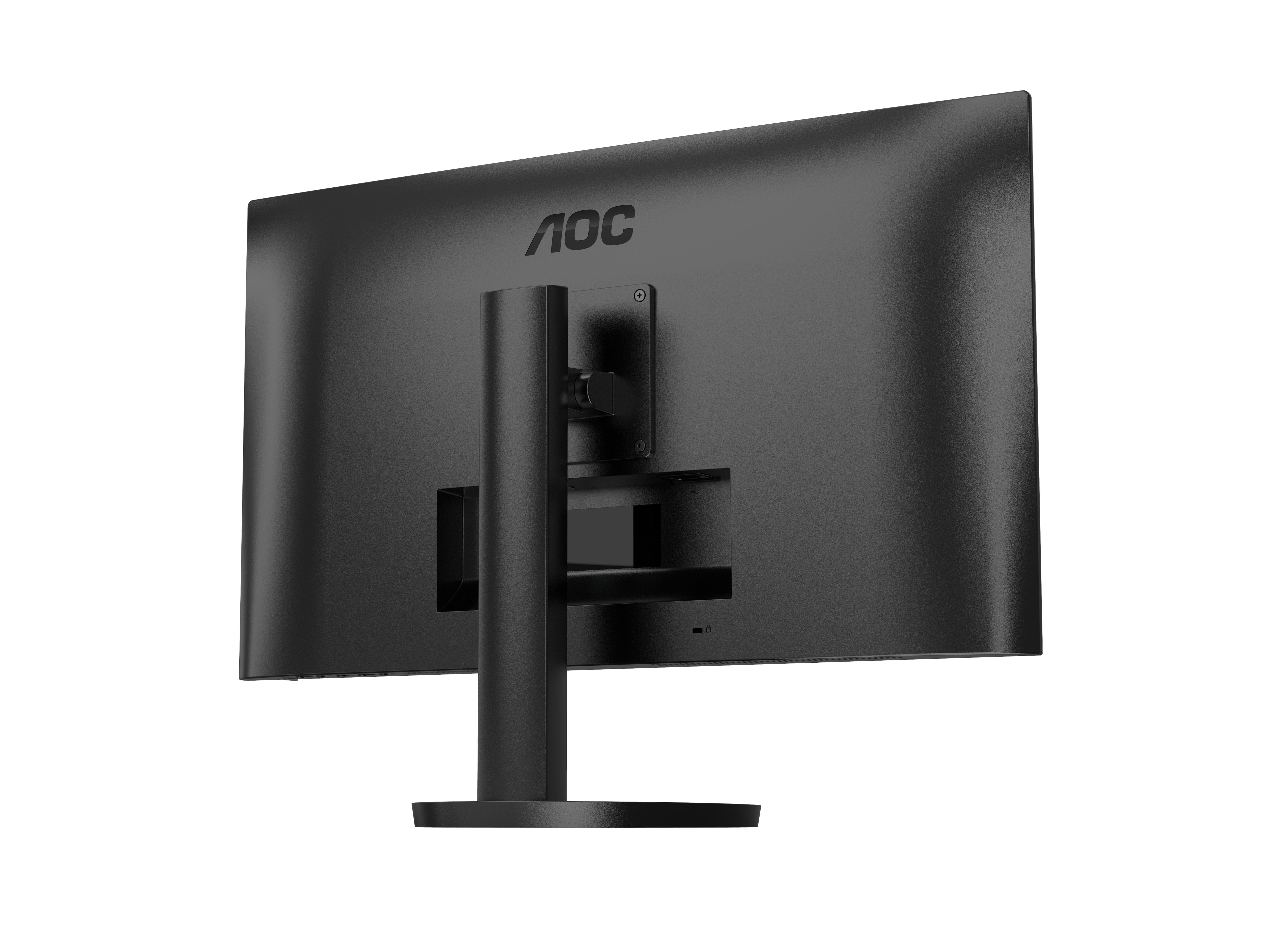 Monitor Aoc U27b3af (27") 3840 X 2160 Pixeles 4k Ultra Hd Led Negro