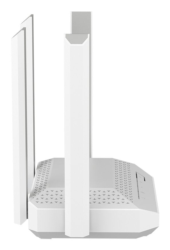 EAN 4897082921783 - Keenetic Sprinter (KN-3711) router inalámbrico Gigabit Ethernet Doble banda (2,4 GHz / 5 GHz) imagen 9