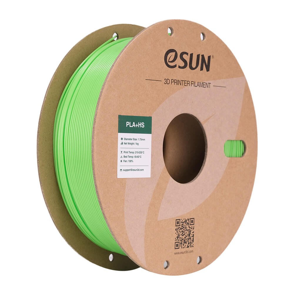 Epla+High Speed 1,75mm Peak Verde 1kg