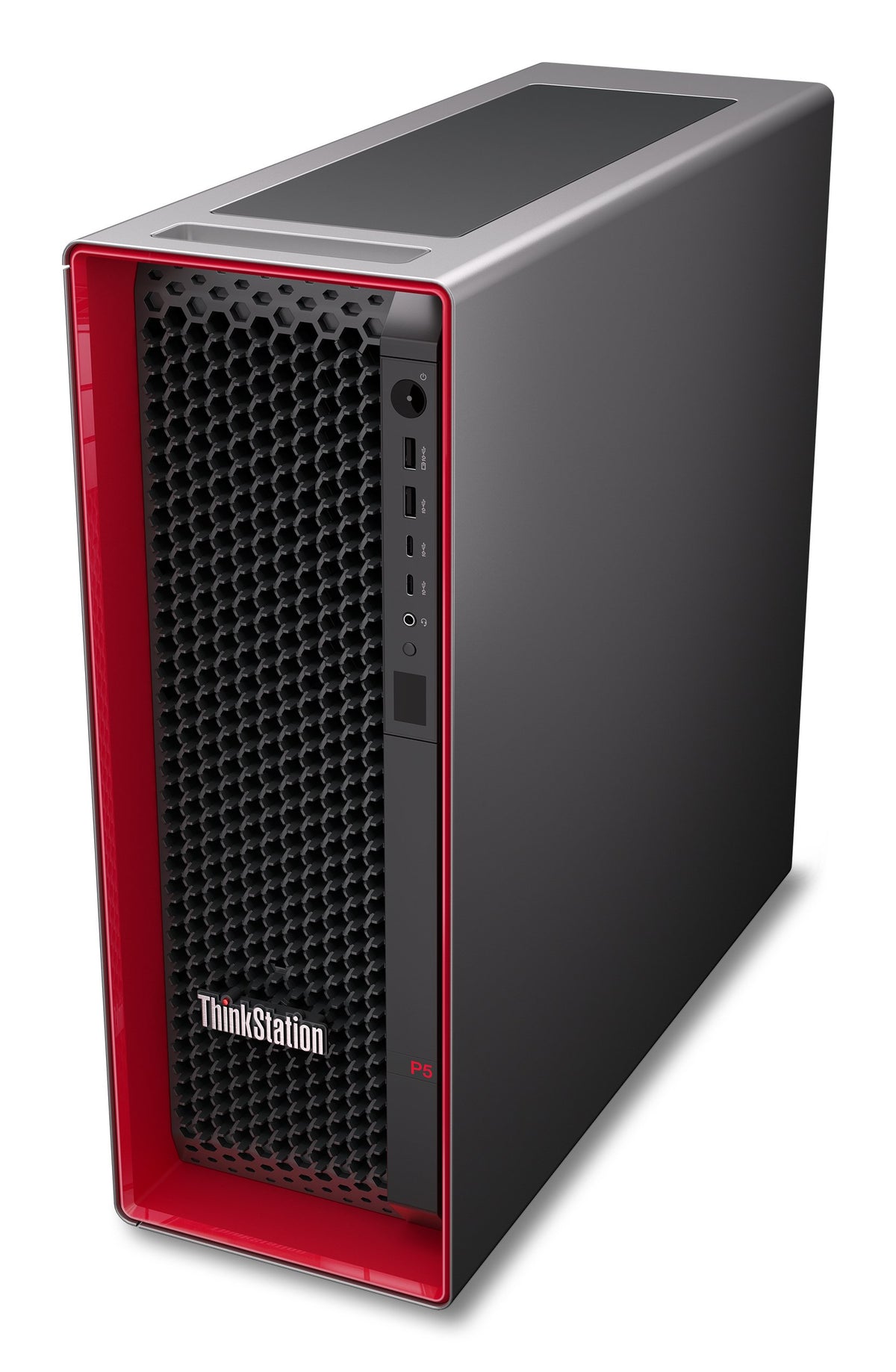 EAN 0199276330017 - Lenovo ThinkStation P5 Gen 2 Intel® Xeon® 634 32 GB DDR5-SDRAM 1 TB SSD Windows 10 Pro for Workstations P imagen 5