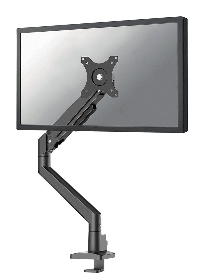 EAN 8717371442927 - Neomounts DS70-250BL1 soporte para monitor 88,9 cm (35") Escritorio Negro imagen 1
