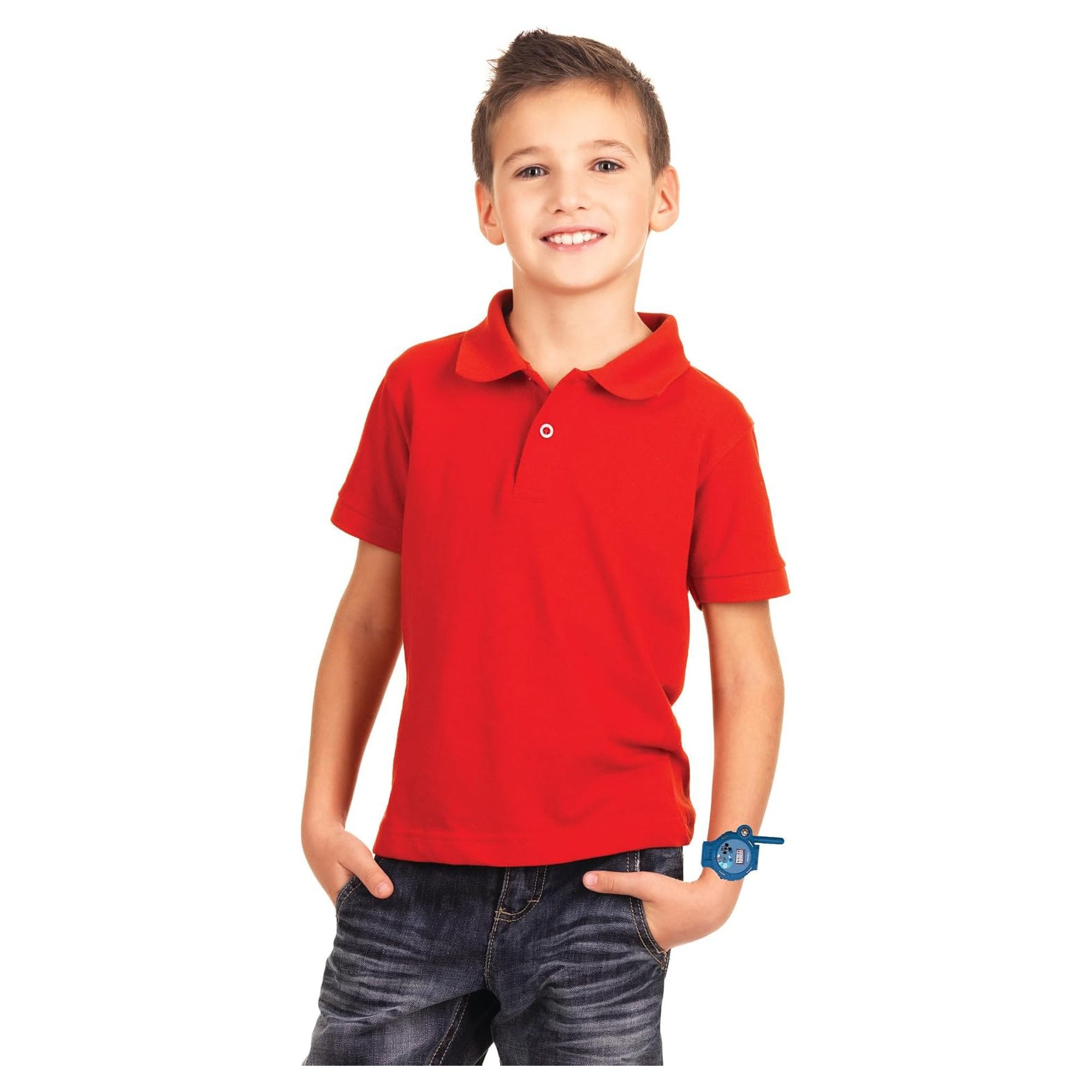 EAN 3380743106588 - Lexibook DMWTW1D electrónica para niños Reloj infantil imagen 4