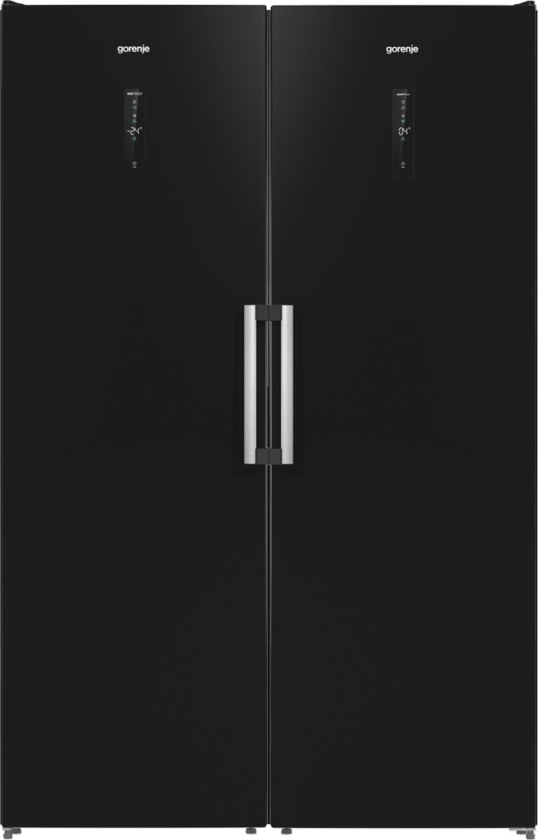 Fn619eabk6 Gorenje      Freezer