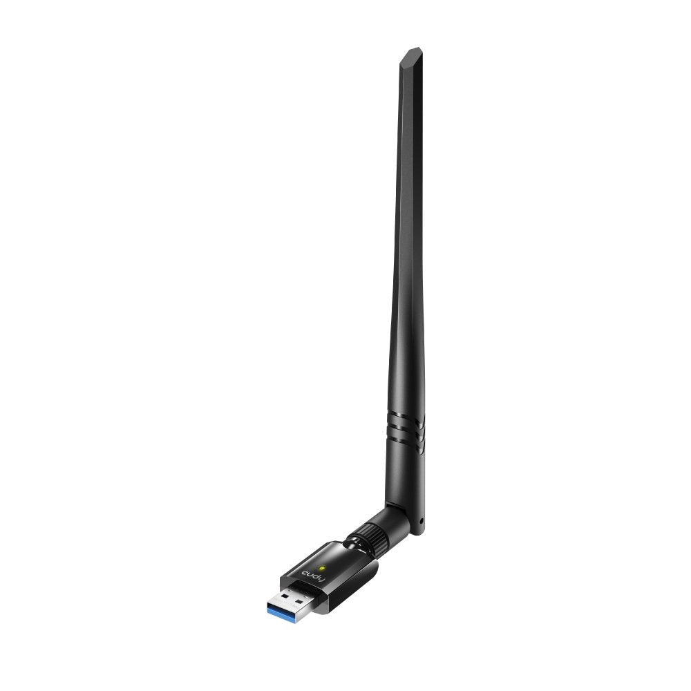EAN 6971690791230 - Cudy WU1400 adaptador y tarjeta de red WLAN 867 Mbit/s imagen 1