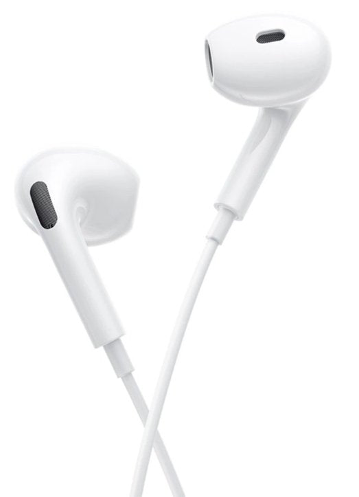 EAN 6932172682989 - Baseus Encok HZ19 Auriculares Alámbrico Dentro de oído Llamadas/Música Blanco imagen 3