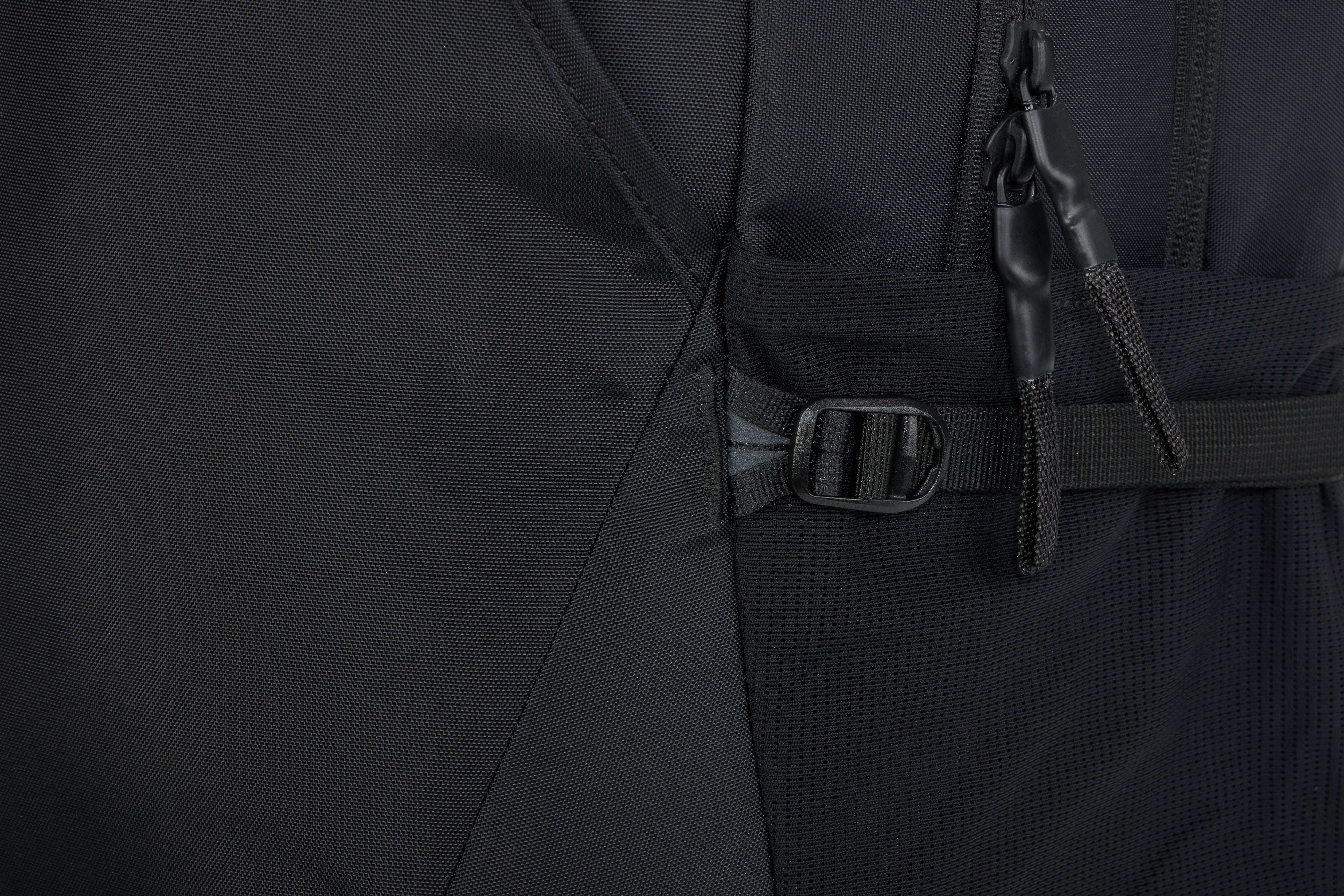 Thule Nb Rucksack 23l Enroute Tebp5216 Negro