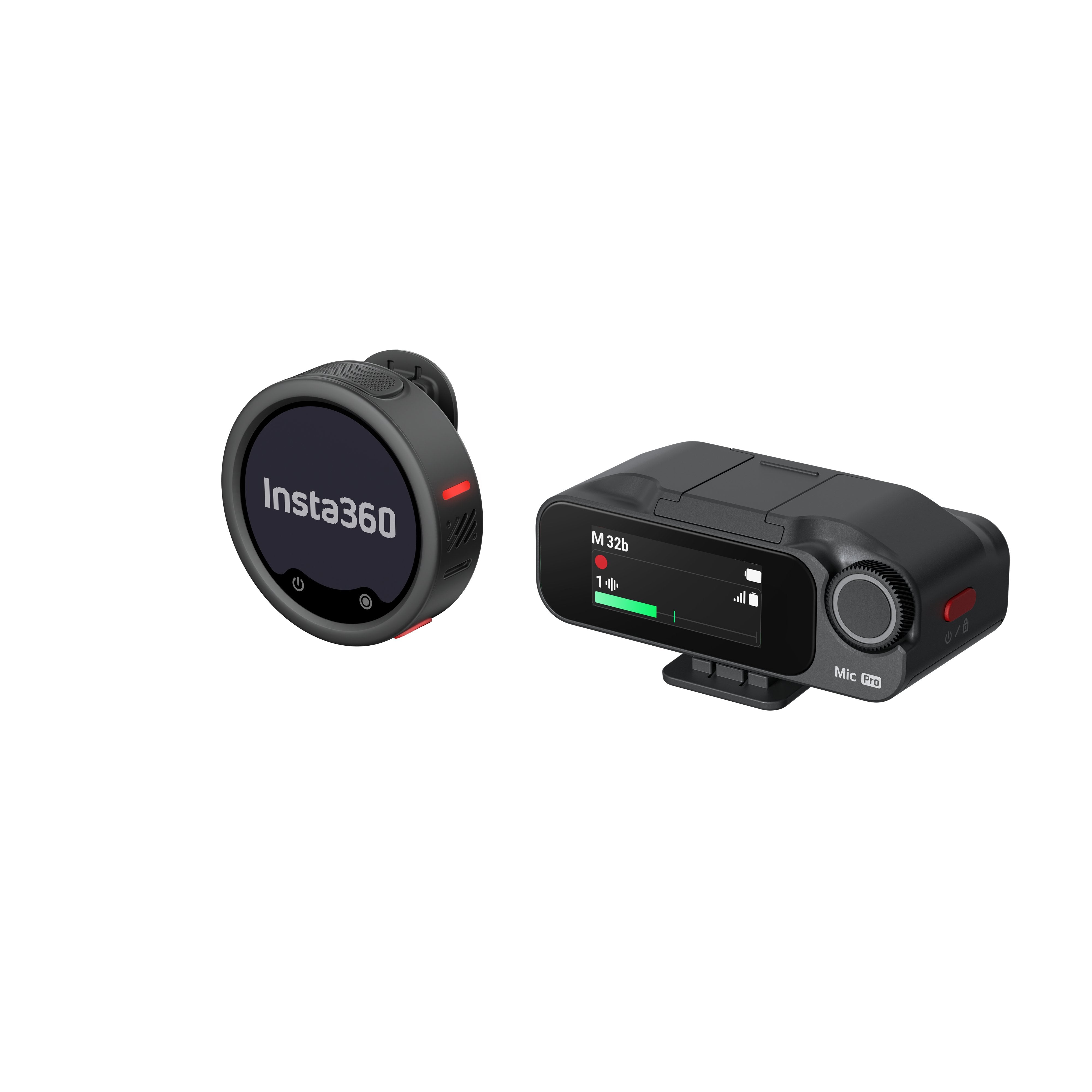 EAN 6942590200788 - Insta360 Mic Pro imagen 4