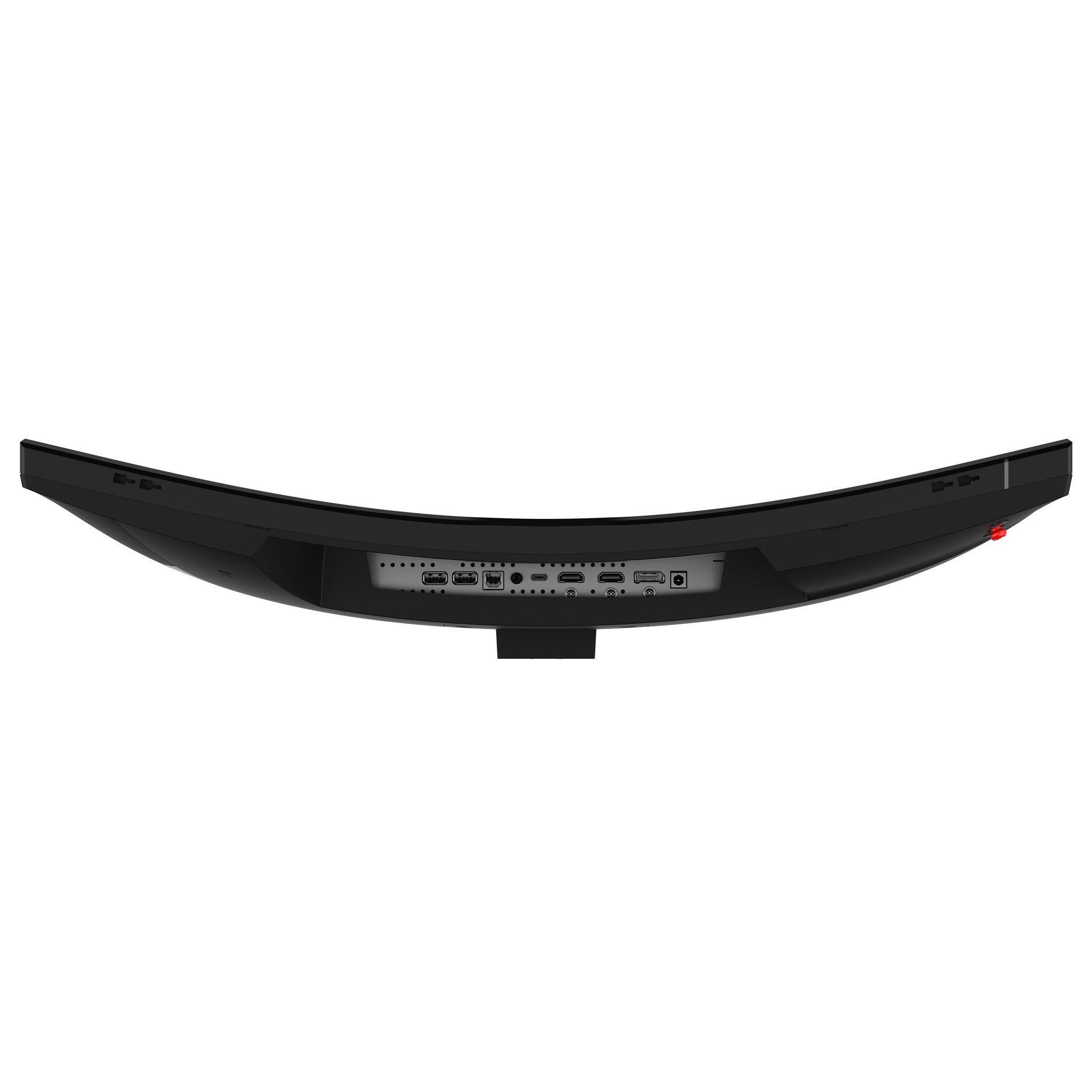 Monitor Msi Mag 275cqrf Qd (27") 2560 X 1440 Pixeles Wide Quad Hd Negro