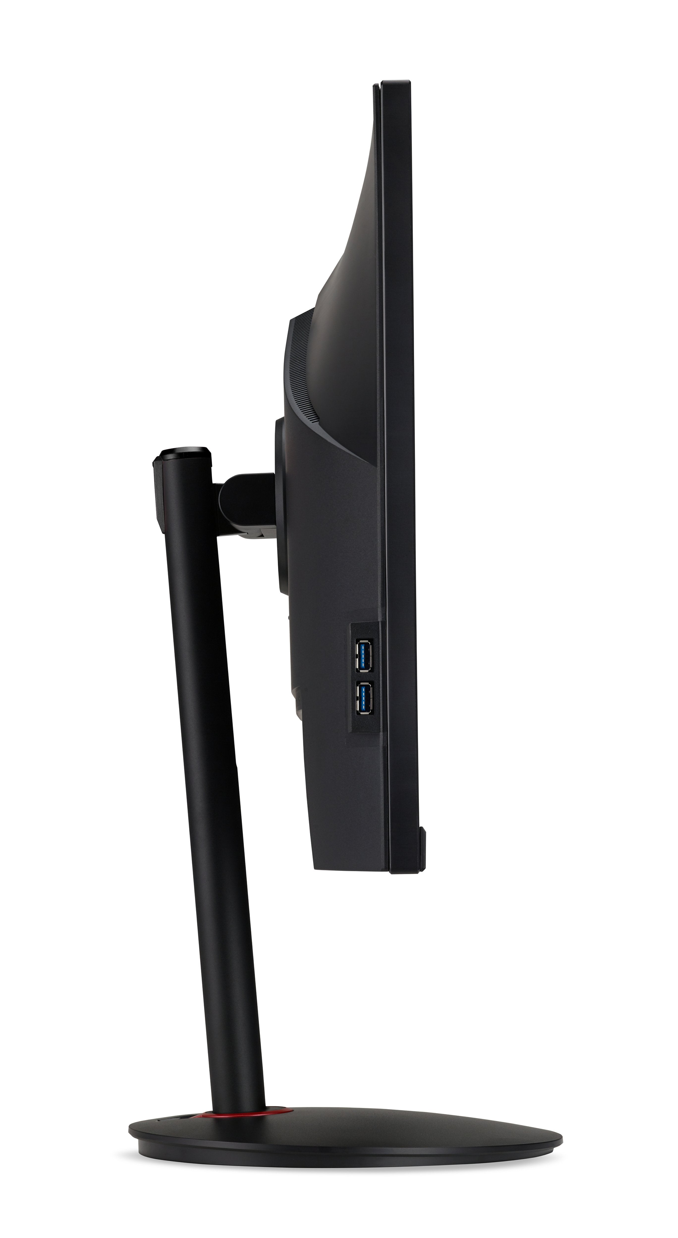 Monitor Acer Xv272u V3, 27" De Gaming Negro