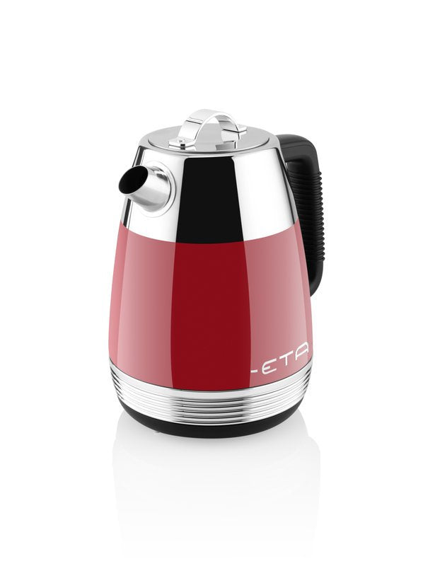 EAN 8590393255962 - Eta 9186 90030 Storio tetera eléctrica 1,7 L 2150 W Rojo imagen 7