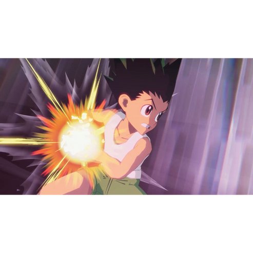 EAN 7350002939895 - Clear River Games HUNTER×HUNTER NEN×IMPACT Estándar PlayStation 5 imagen 7