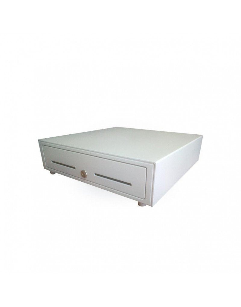 EAN 8447071001208 - Premier 410 HQ-W Cajón de efectivo automático y manual imagen 1