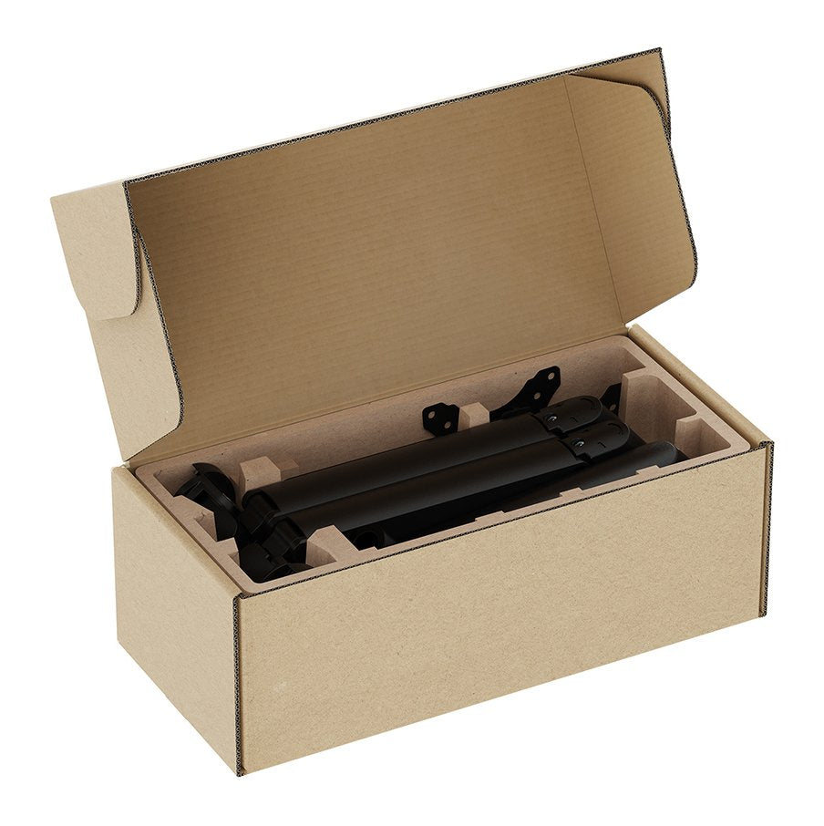 EAN 8717371442996 - Neomounts DS70-250BL2 soporte para monitor 81,3 cm (32") Escritorio Negro imagen 11