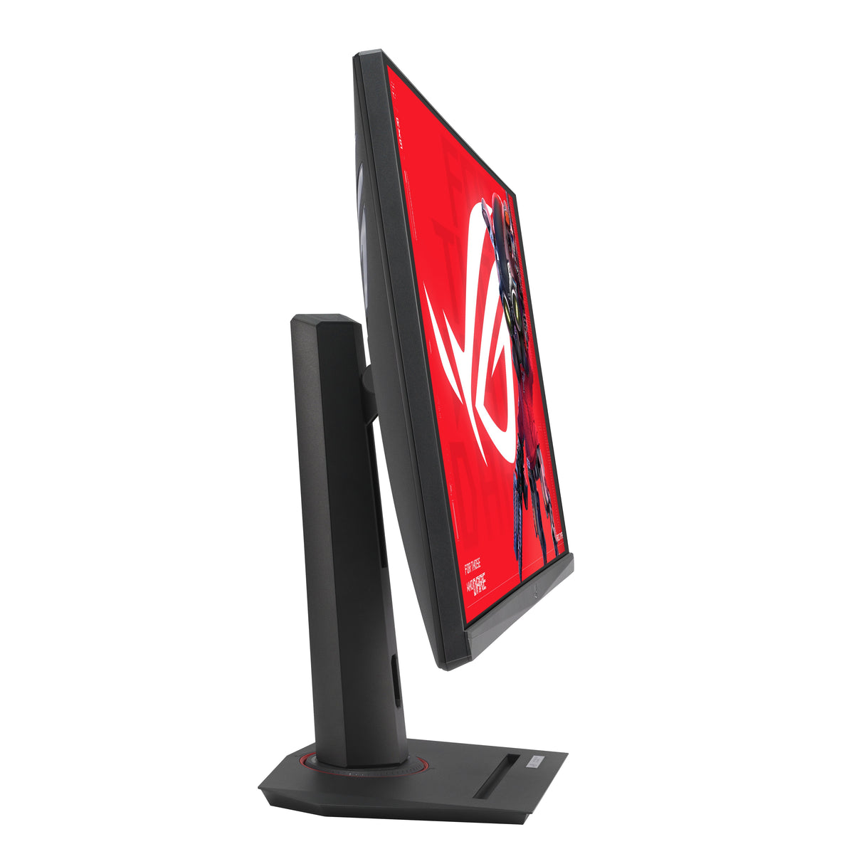 EAN 4711387906804 - ASUS ROG Strix XG32UCG pantalla para PC 80 cm (31.5") 3840 x 2160 Pixeles 4K Ultra HD LCD Negro imagen 8