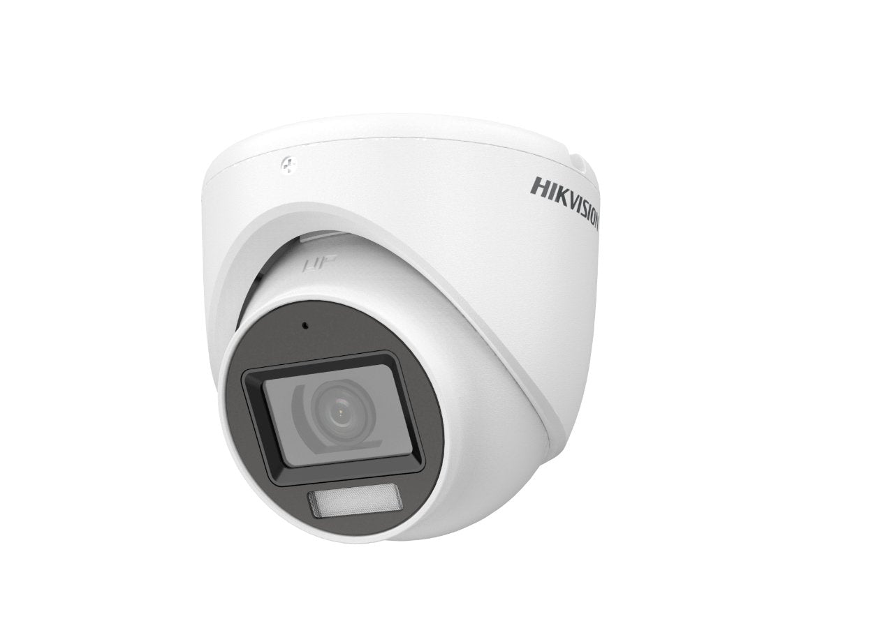 EAN 6931847166892 - Hikvision DS-2CE76D0T-LMFS(2.8mm) Torreta Cámara de seguridad IP Interior 1920 x 1080 Pixeles Techo imagen 1