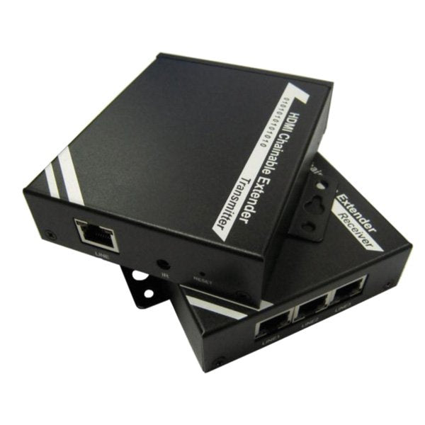 Hdmi Extender Via Tp Cable 100m