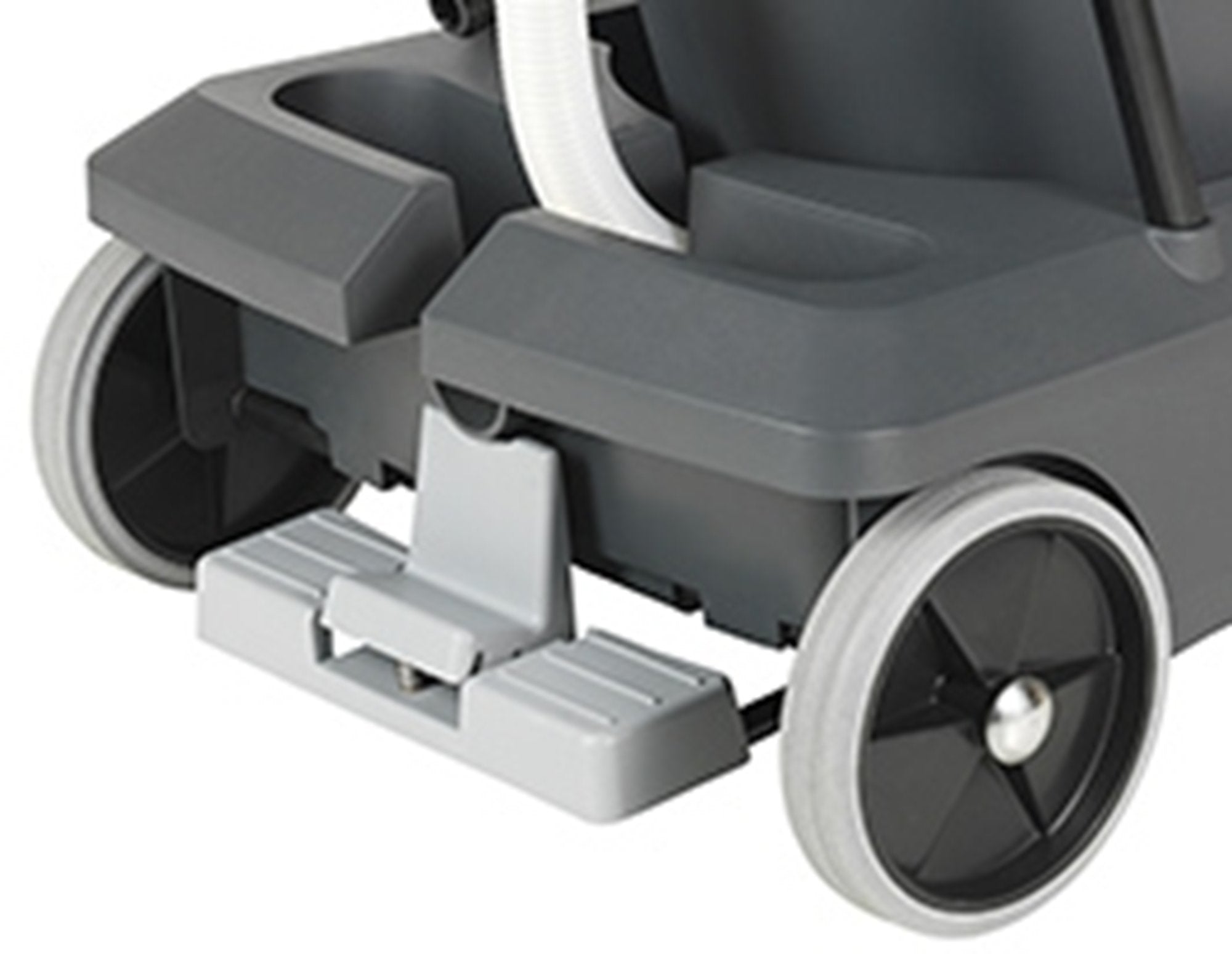 EAN 5711145123220 - Nilfisk VL500 55-2 EDF 28 L Aspiradora de tambor Seca y húmeda 2500 W Sin bolsa imagen 4