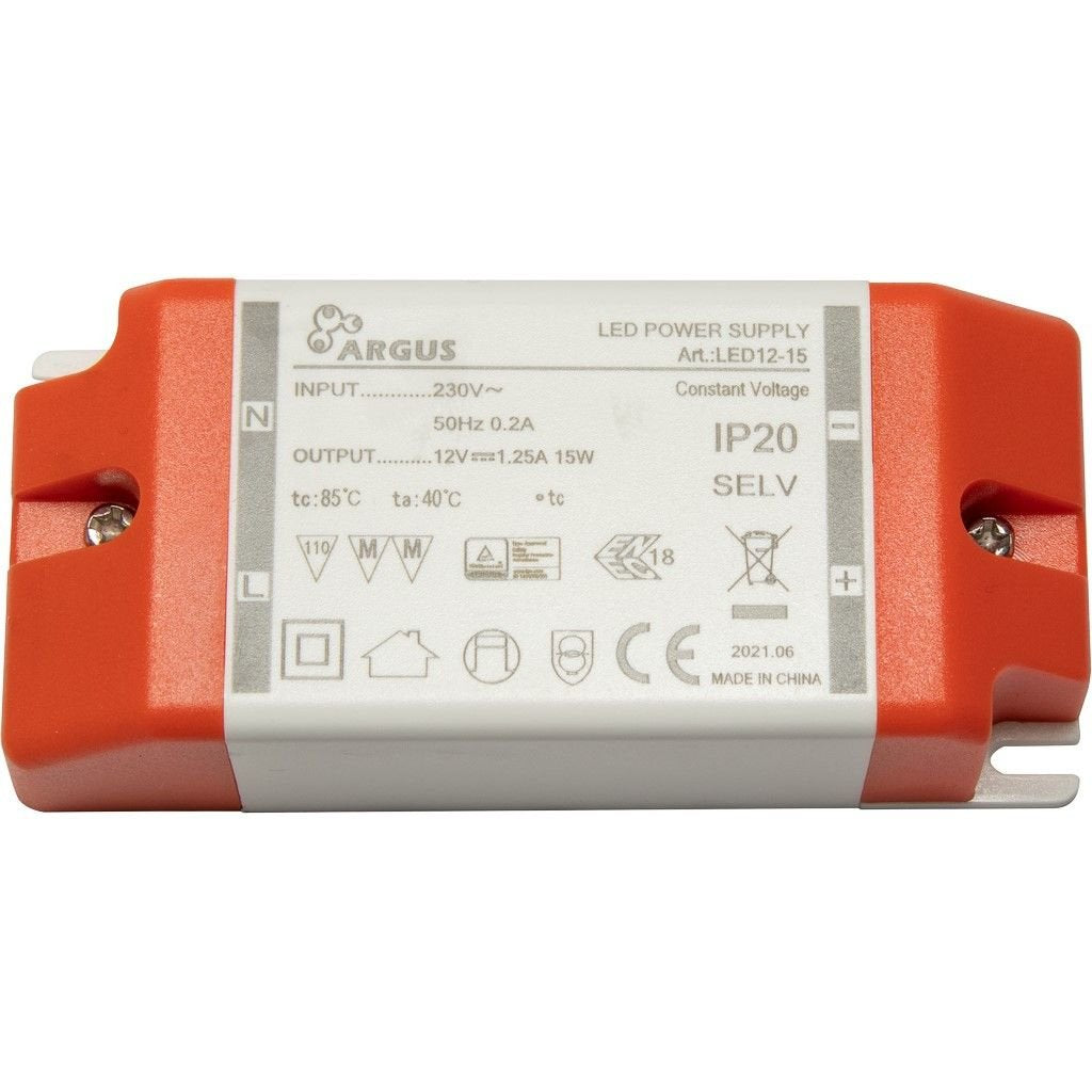 EAN 4260455646963 - Inter-Tech LED12-15 imagen 2