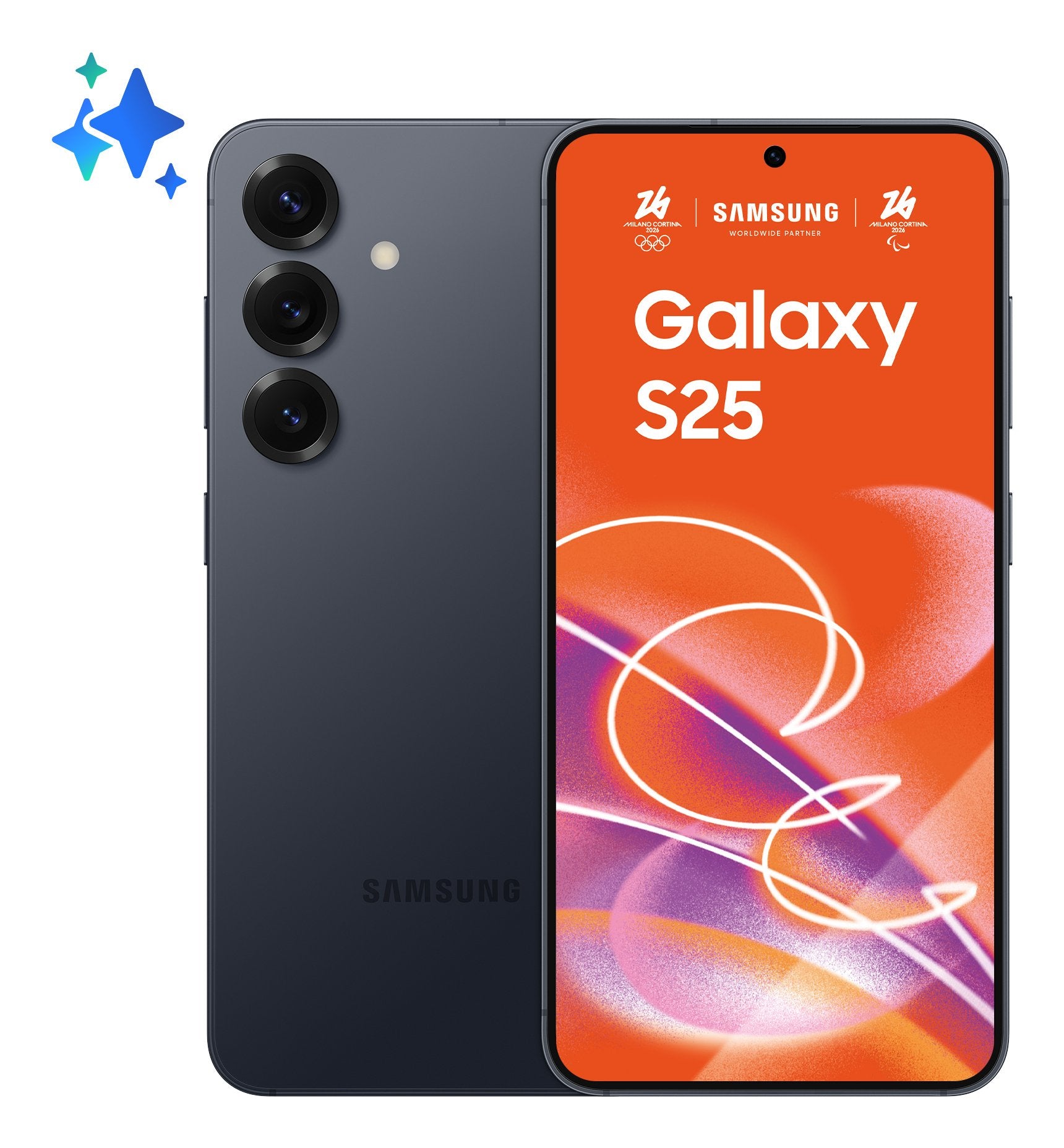 EAN 8806095815572 - Samsung Galaxy S25 SM-S931B/DS 15,8 cm (6.2") SIM doble Android 15 5G USB Tipo C 12 GB 512 GB 4000 mAh Ne imagen 1