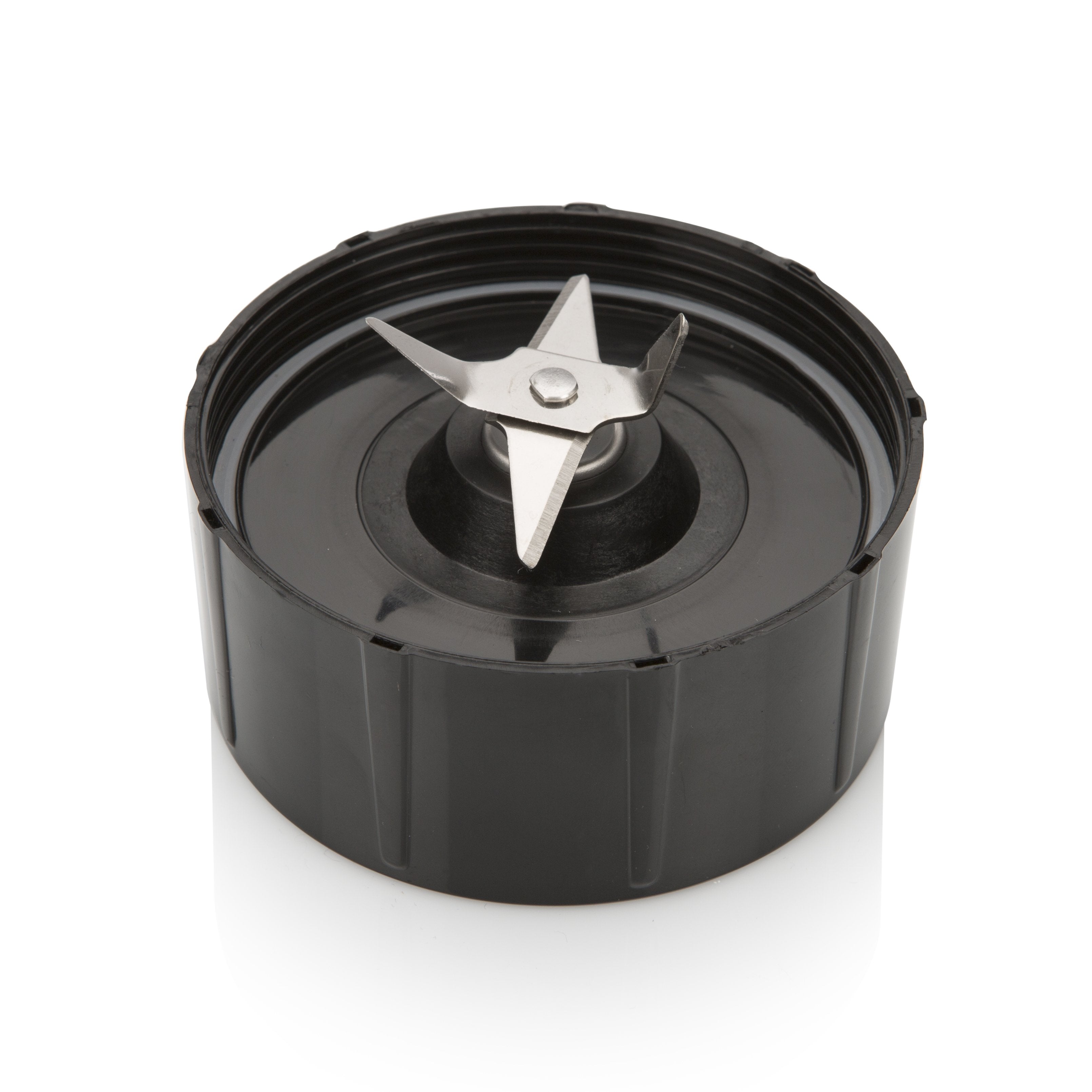 EAN 8713016023612 - Tristar BL-4445 licuadora 0,4 L Batidora de vaso 240 W Negro, Acero inoxidable imagen 9