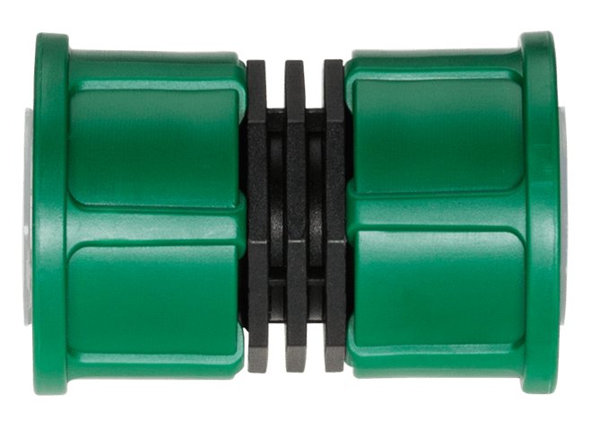 EAN 4078500055291 - Gardena 2758-20 pieza y accesorio para sistema de riego Acoplamiento de tuberías imagen 2