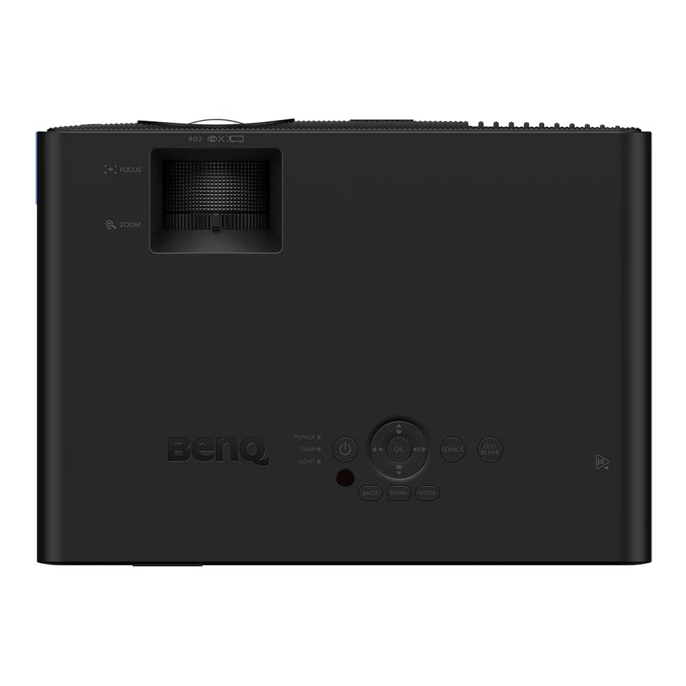 EAN 4718755094989 - BenQ LH600ST+ Proyector de corto alcance 3000 lúmenes ANSI DLP 1080p (1920x1080) 3D Negro imagen 6